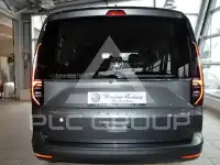 2025 Volkswagen Caddy