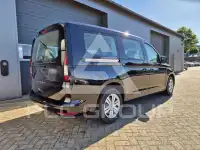 2025 Volkswagen Caddy
