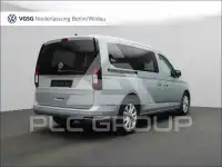 2025 Volkswagen Caddy