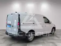 2025 Volkswagen Caddy