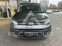 2025 Volkswagen Caddy