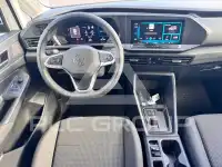 2025 Volkswagen Caddy