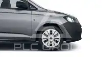 2025 Volkswagen Caddy