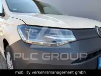 2025 Volkswagen Caddy