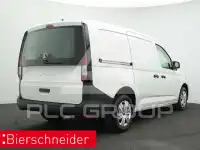 2025 Volkswagen Caddy