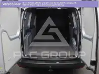 2025 Volkswagen Caddy
