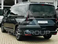 2025 Volkswagen Caddy