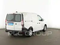2025 Volkswagen Caddy