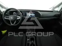 2025 Volkswagen Caddy