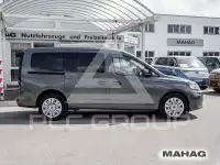 2025 Volkswagen Caddy