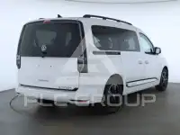 2025 Volkswagen Caddy