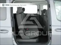 2025 Volkswagen Caddy