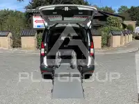 2025 Volkswagen Caddy