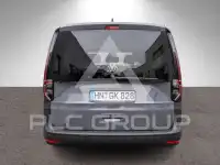 2025 Volkswagen Caddy