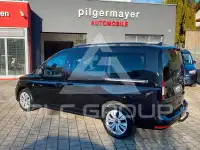 2025 Volkswagen Caddy