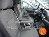 2025 Volkswagen Caddy