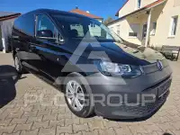 2025 Volkswagen Caddy