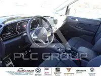 2025 Volkswagen Caddy