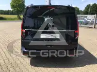 2025 Volkswagen Caddy