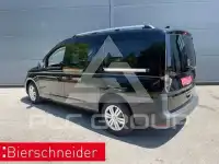 2025 Volkswagen Caddy