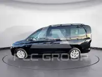 2025 Volkswagen Caddy