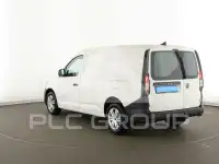 2025 Volkswagen Caddy