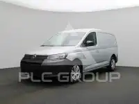 2025 Volkswagen Caddy