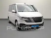 2025 Volkswagen T6