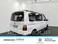 2025 Volkswagen T6