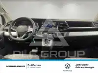 2025 Volkswagen T6