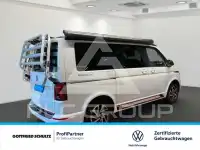 2025 Volkswagen T6