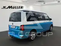 2025 Volkswagen T6