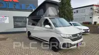 2025 Volkswagen T6