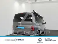 2025 Volkswagen T6