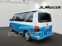 2025 Volkswagen T6