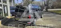 2025 Volkswagen T6