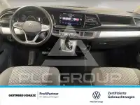 2025 Volkswagen T6