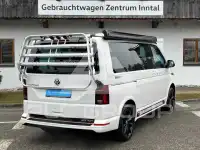 2025 Volkswagen T6