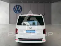 2025 Volkswagen T6