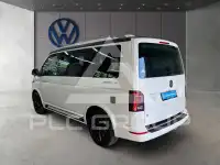 2025 Volkswagen T6