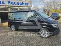 2025 Volkswagen T6