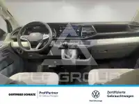 2025 Volkswagen T6