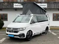2025 Volkswagen T6