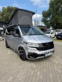 2025 Volkswagen T6