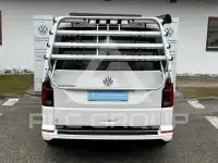 2025 Volkswagen T6