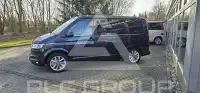 2025 Volkswagen T6