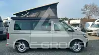 2025 Volkswagen T6
