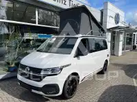 2025 Volkswagen T6
