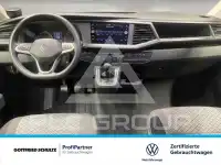2025 Volkswagen T6