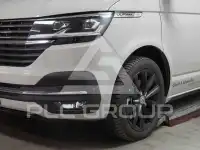2025 Volkswagen T6
